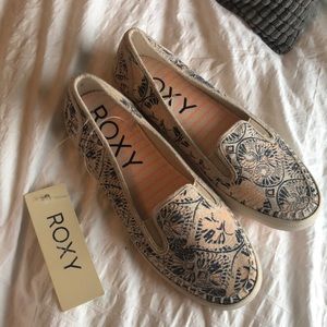 ROXY Malibu Espadrilles